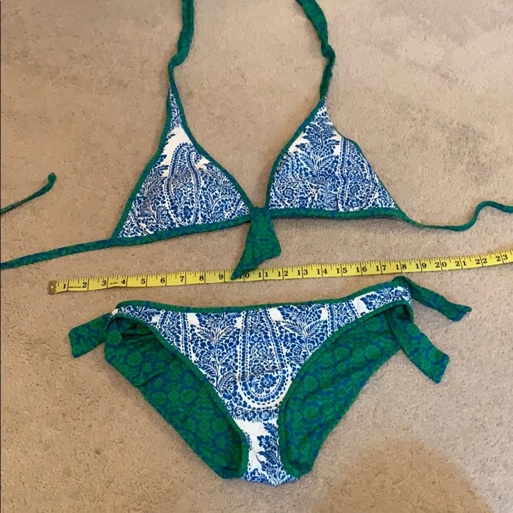 Reversible Bikini Set - Picture 3 of 5